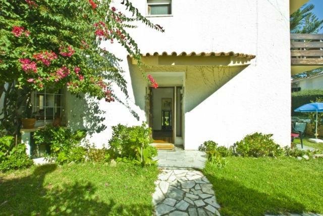 Traditional Villa In S Pedro , Estoril Alapraia Exteriör bild