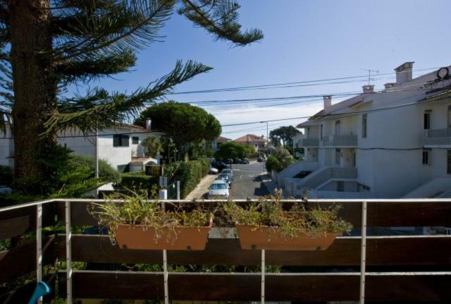 Traditional Villa In S Pedro , Estoril Alapraia Exteriör bild