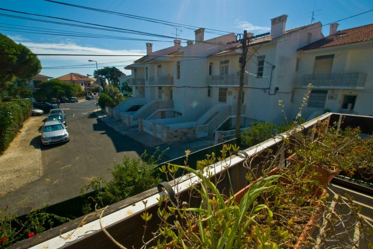 Traditional Villa In S Pedro , Estoril Alapraia Exteriör bild